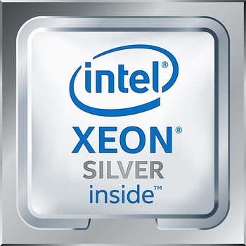 INTEL Xeon Silver 4215R - 3.2Ghz - 8Kerne/16Threads - Tray