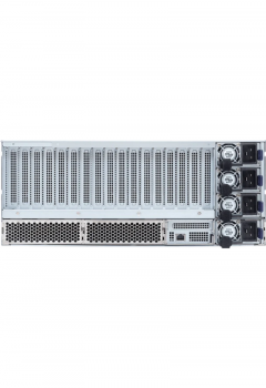 Preview: GIGABYTE 4HE Serversystem XL44-SX0-AAS2 - Intel / MGX™