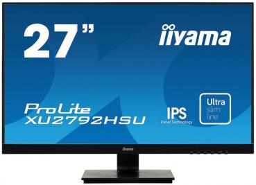 IIYAMA ProLite XU2792HSU-B1 Display (68.6cm, 27.0Zoll)