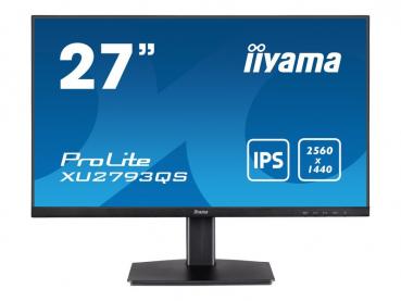 IIYAMA ProLite XU2793QS-B1 Display (68.6cm, 27.0Zoll)