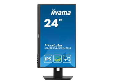 IIYAMA ProLite XUB2463HSU-B1 - 23.8" Monitor