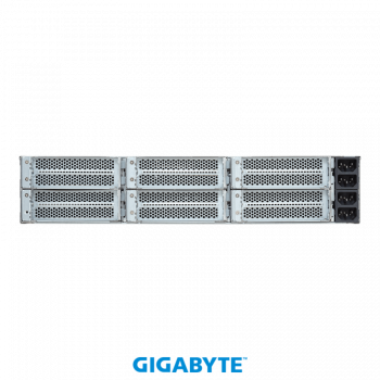 Preview: GIGABYTE 2HE Serversystem XV23-VC0-AAJ2 - NVIDIA Grace MGX™