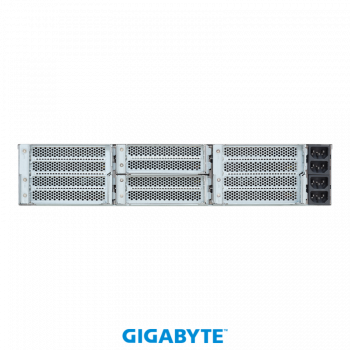 Preview: GIGABYTE 2HE Serversystem XV23-ZU0-AAJ1 - AMD / MGX™