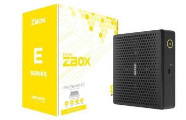ZOTAC ZBOX MAGNUS EN275060TC Barebone