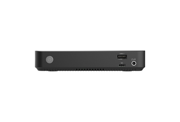 ZOTAC ZBOX MI668 Barebone