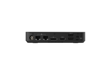 ZOTAC ZBOX MI668 Barebone