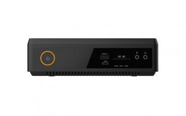 ZOTAC ZBOX Q Serie Mini-PC - QRP7N3500