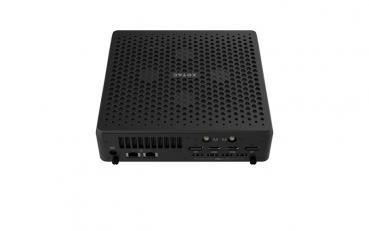 ZOTAC ZBOX Q Serie Mini-PC - QRP7N3500