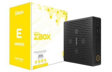 ZOTAC ZBOX MAGNUS EN474070C Barebone