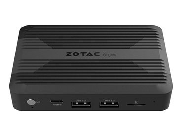 ZOTAC ZBOX P Series PI430AJ - Barebone