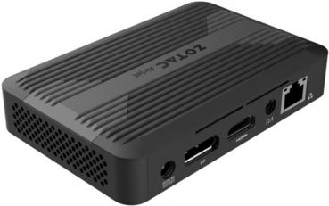 ZOTAC ZBOX P Series PI430AJ - Barebone