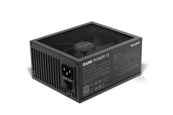 be quiet! Dark Power 13 Netzteil - 850 Watt