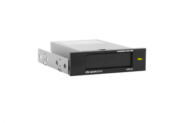 Tandberg RDX QuikStor - USB3.0 - intern