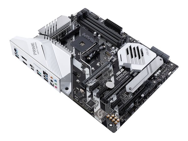 ASUS PRIME X570-PRO Mainboard
