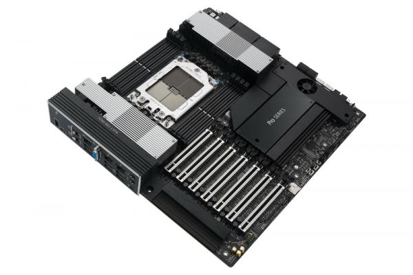 ASUS Pro WS WRX90E-SAGE SE