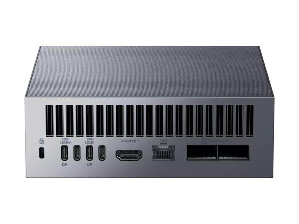 ASUS Ascent GX10 - GB10 Grace - DGX - 2TB NVMe PCIe 4.0