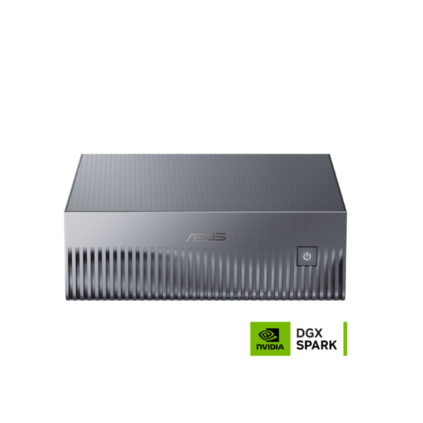 ASUS Ascent GX10 - GB10 Grace - DGX - 2TB NVMe PCIe 4.0