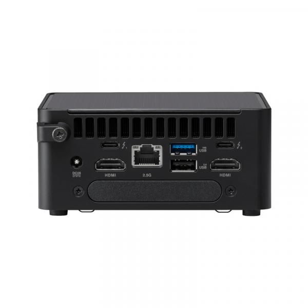 ASUS NUC 14 Pro RNUC14RVHU5 - Intel Core Ultra 5 125H