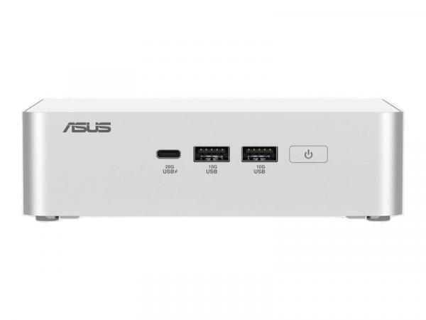 ASUS NUC 15 Pro+ Slim - RNUC15CRSU5 - Intel Core Ultra 225H