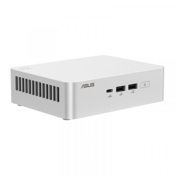 ASUS NUC 15 Pro+ Slim - RNUC15CRSU5 - Intel Core Ultra 225H