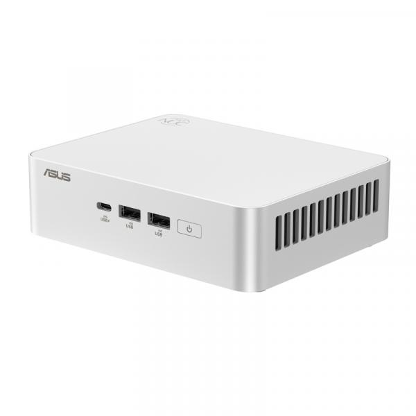 ASUS NUC 15 Pro+ Slim - RNUC15CRSU5 - Intel Core Ultra 225H