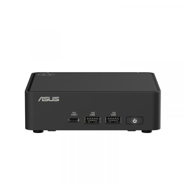 ASUS NUC 15 Pro Slim - RNUC15CRKC5 - Intel Core Ultra 210H