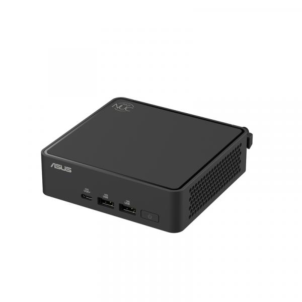 ASUS NUC 15 Pro Slim - RNUC15CRKC5 - Intel Core Ultra 210H