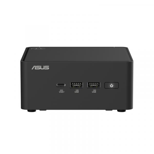 ASUS NUC 15 Pro Tall - RNUC15CRHI3 - Intel Core 3 100U