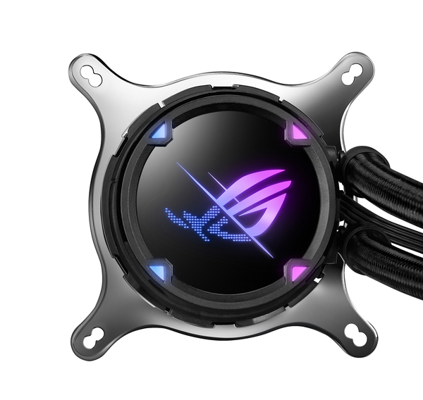 ASUS ROG STRIX LC II 280 ARGB AIO-CPU-Flüssigkühler