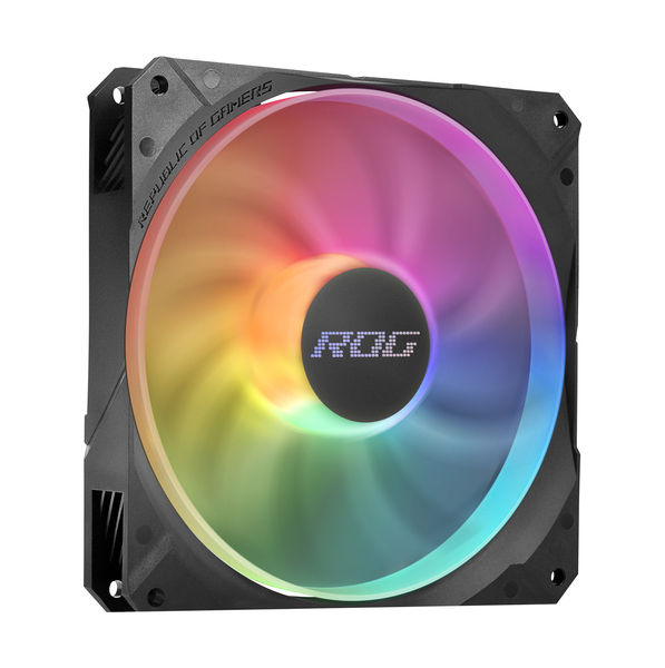 ASUS ROG STRIX LC II 280 ARGB AIO-CPU-Flüssigkühler