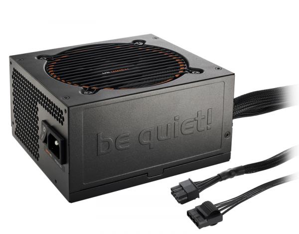 beQuiet Pure Power 11 CM - 600Watt