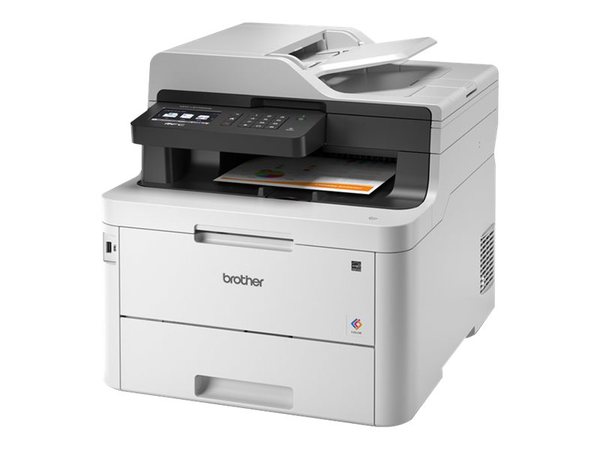 BROTHER MFC-L3770CDW Color Multifunktionsdrucker