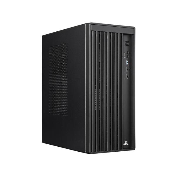 Chieftec Uni Serie BS-20B-OP Gehäuse