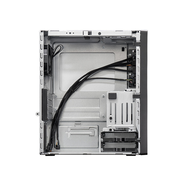 Chieftec Uni Serie BS-20B-OP Gehäuse