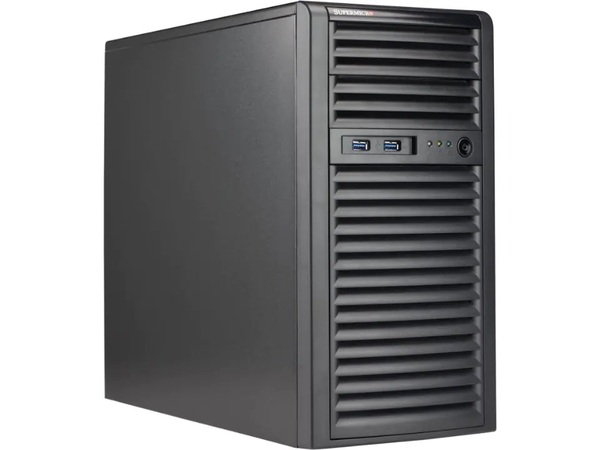 Supermicro SuperChassis 732I-R668B