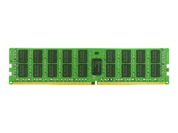 SYNOLOGY 16GB RAM DDR4 ECC