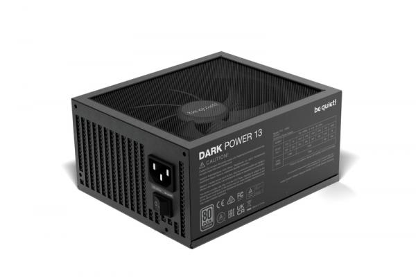 be quiet! Dark Power 13 Netzteil - 750 Watt