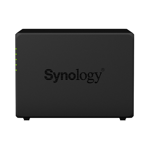 SYNOLOGY DiskStation NAS DS420+ 4-Bay