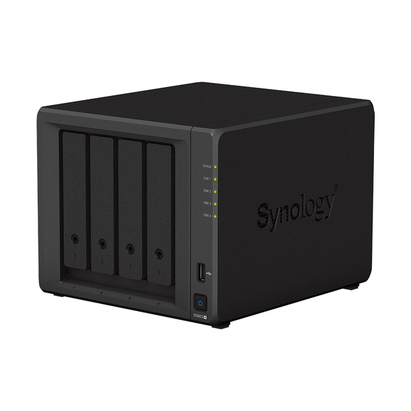 SYNOLOGY DiskStation DS923+ - 4-Bay NAS