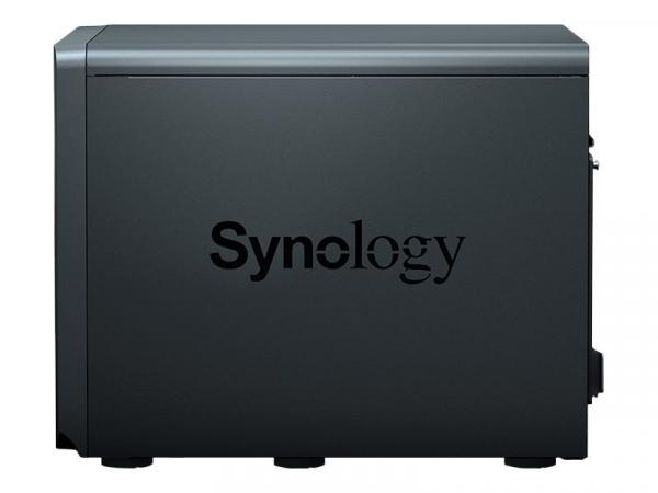 Synology Expansion Unit DX1215II - 12-Bay