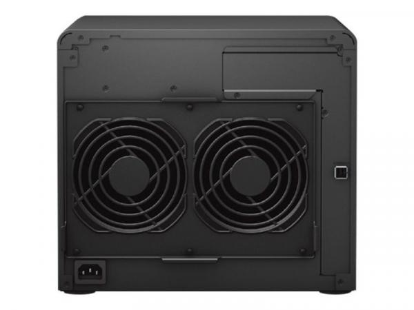 Synology DX1222 - 5-Bay Expansion Unit