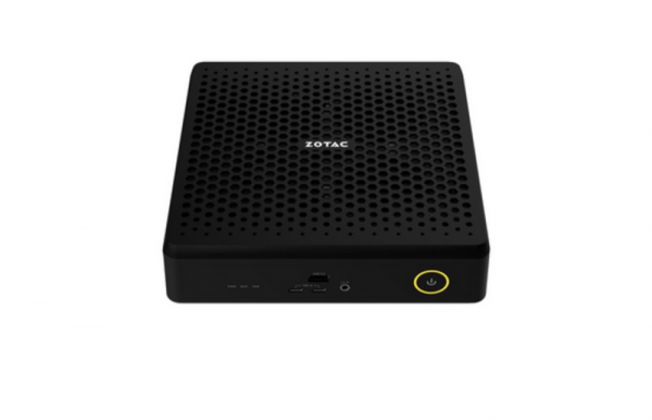 ZOTAC ZBOX MAGNUS EN275060TC Barebone