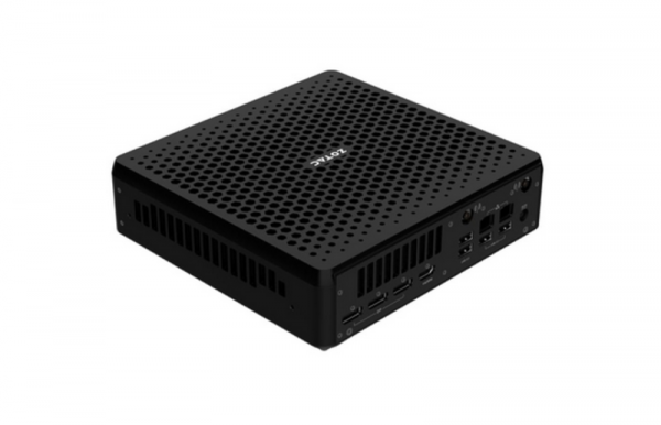 ZOTAC ZBOX MAGNUS EN275060TC Barebone