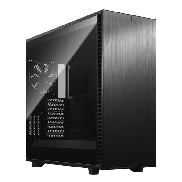 Fractal Design Define 7 XL - Dark Tempered Glass