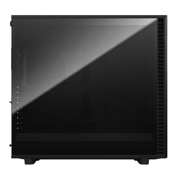 Fractal Design Define 7 XL - Dark Tempered Glass