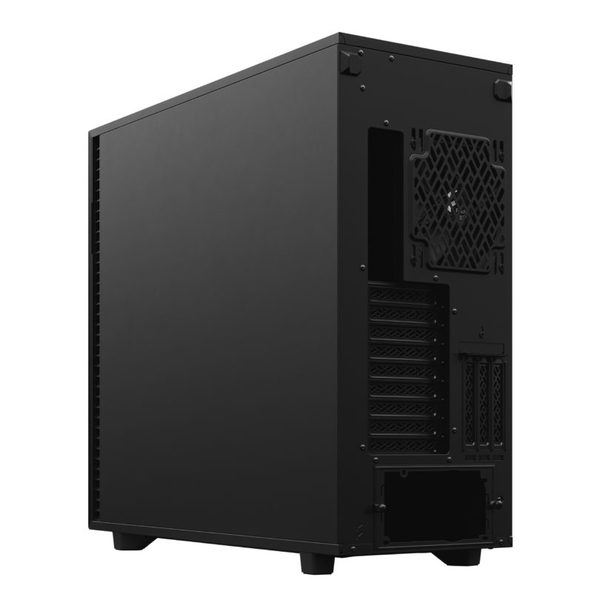 Fractal Design Define 7 XL - Dark Tempered Glass