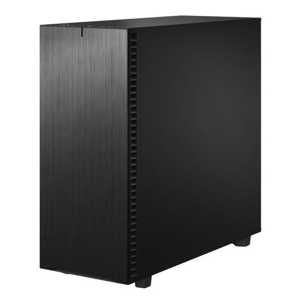 Fractal Design Define 7 XL - Dark Tempered Glass