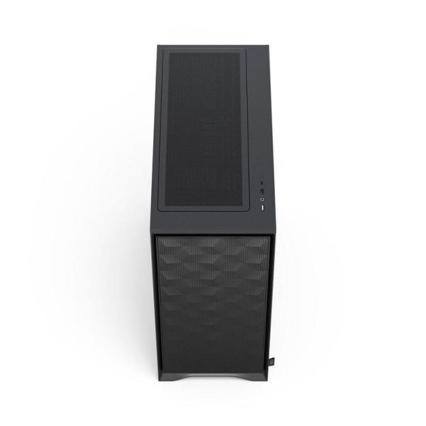 Fractal Design Pop 2 Air Tower (black solid)