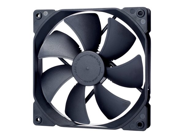 Fractal Design Dynamic X2 GP-14 PWM - schwarz