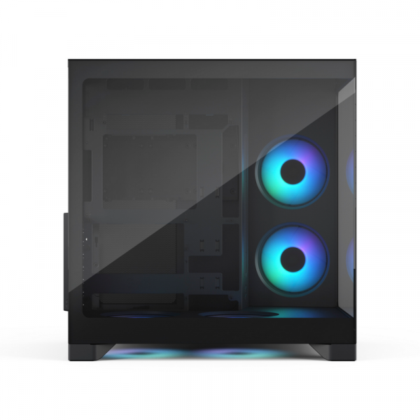 Fractal Design Pop 2 Vision - RGB - Panoramaglas
